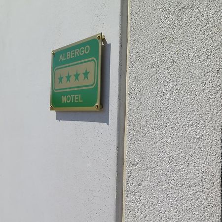 Hotel Motel Piu' Vaiano Cremasco Ngoại thất bức ảnh