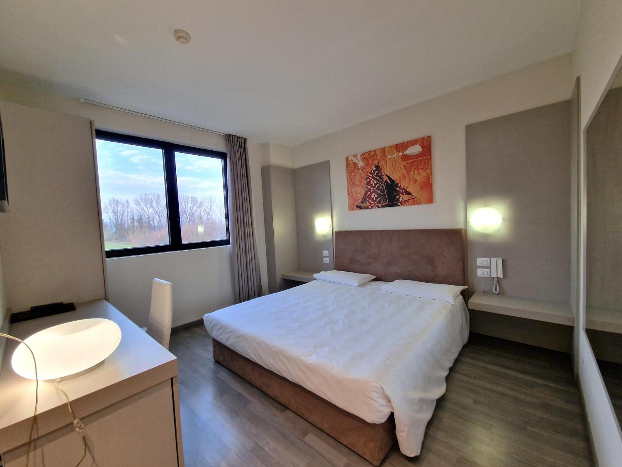 Hotel Motel Piu' Vaiano Cremasco Ngoại thất bức ảnh
