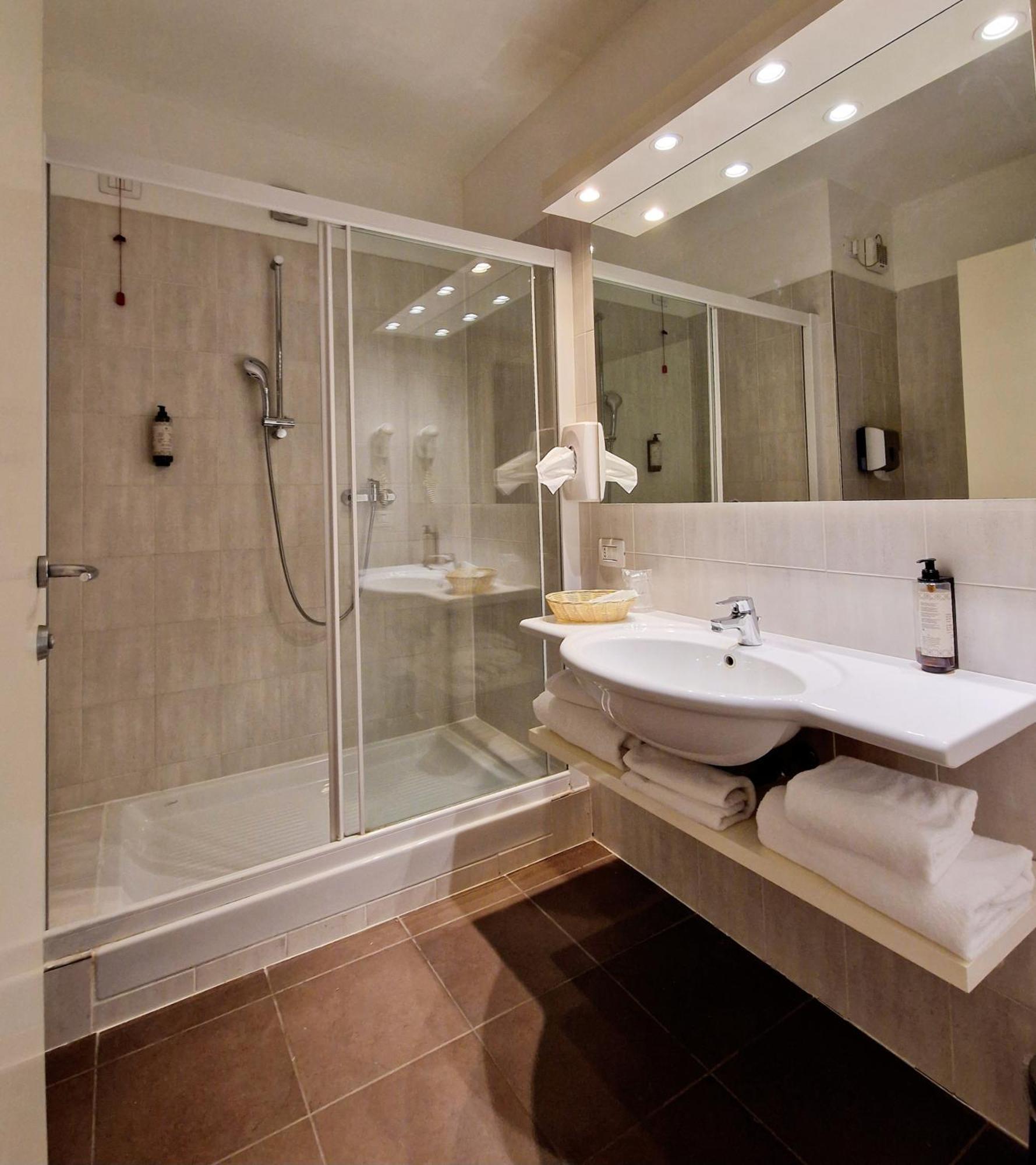 Hotel Motel Piu' Vaiano Cremasco Ngoại thất bức ảnh