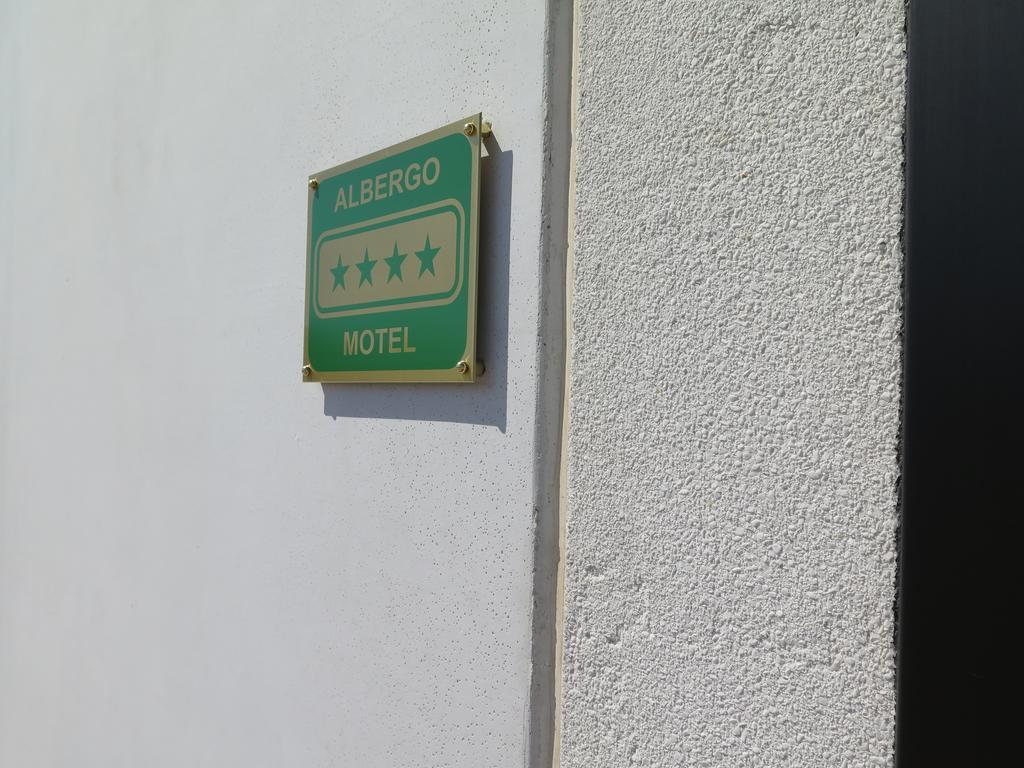 Hotel Motel Piu' Vaiano Cremasco Ngoại thất bức ảnh