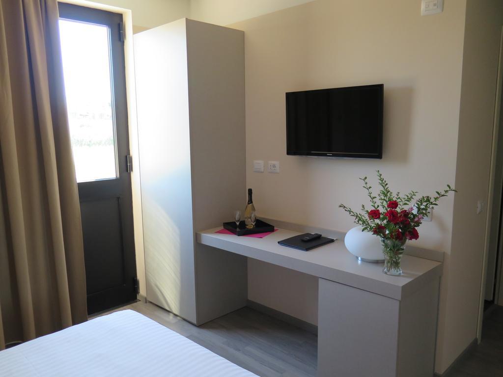 Hotel Motel Piu' Vaiano Cremasco Ngoại thất bức ảnh