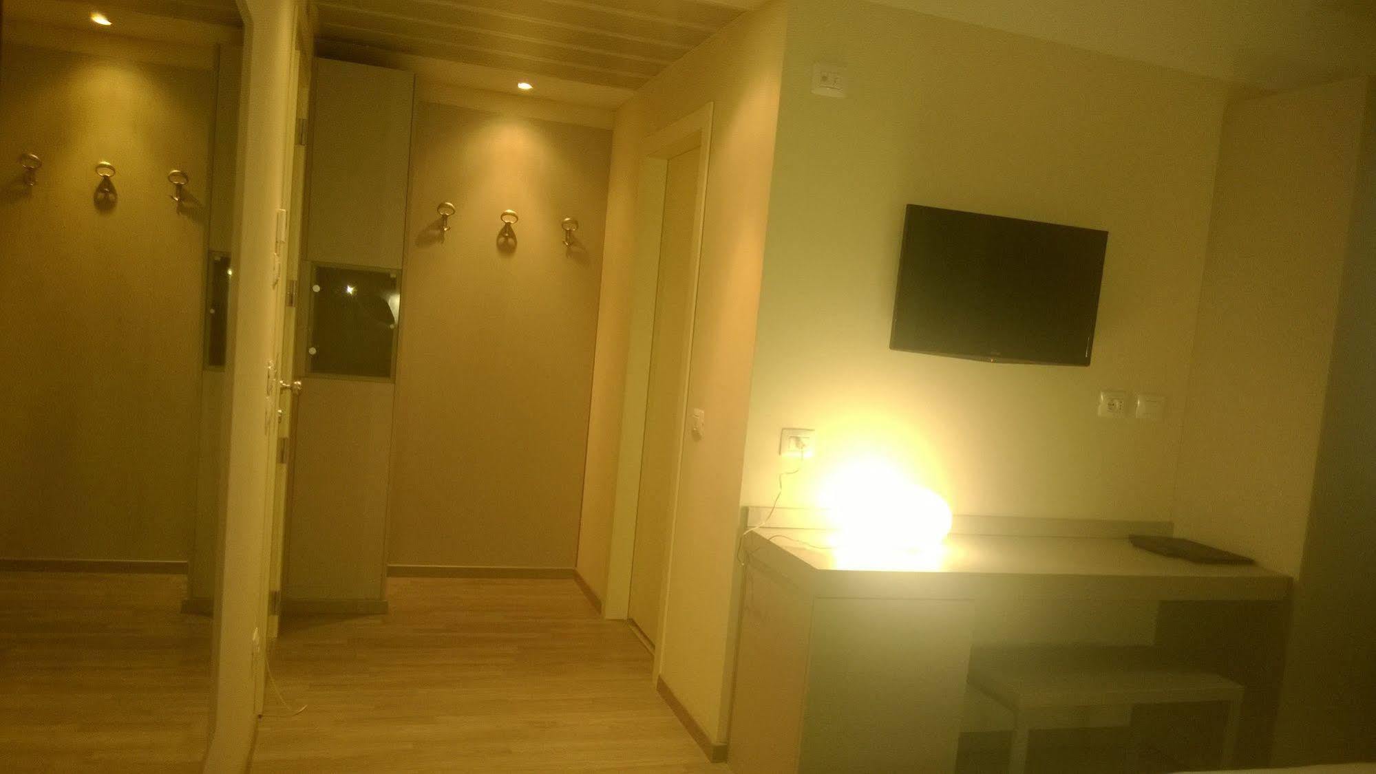 Hotel Motel Piu' Vaiano Cremasco Ngoại thất bức ảnh