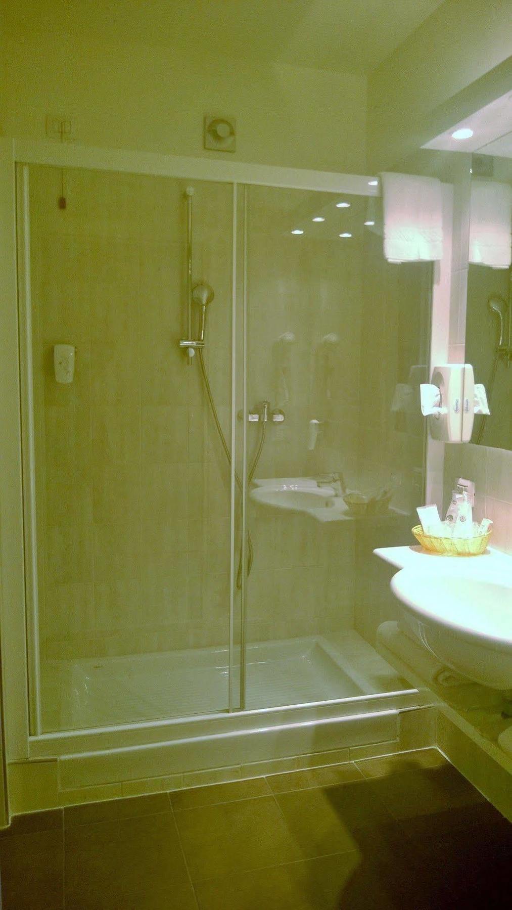 Hotel Motel Piu' Vaiano Cremasco Ngoại thất bức ảnh